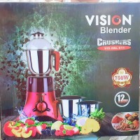 Vision Blender VIS-SBL-011 Crushers